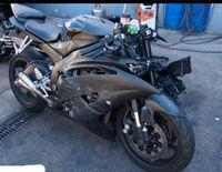 Suche Yamaha Yzf-r6 R6 rj05 rj09 rj11 rj15 R6 Nordrhein-Westfalen - Petershagen Vorschau