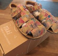 Tikki Lasta Vegan Africa Sandalen / Gr. 32 Duisburg - Röttgersbach Vorschau