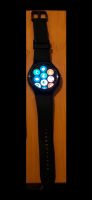 Samsung Galaxy Watch 4 - 46mm Display - Schwarz - Sport Armband Hessen - Bad Emstal Vorschau