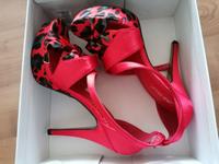 Rote High Heels Nordrhein-Westfalen - Sankt Augustin Vorschau