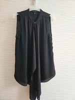 Bluse, H&M Bluse, Schalkragen, Wasserfallbluse, Tshirt, T-Shirt Baden-Württemberg - Reutlingen Vorschau