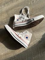 Converse weiß Schleswig-Holstein - Kiel Vorschau