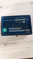 Kraftwagen-Verbandkasten Vintage Deko Hessen - Neuenstein Vorschau