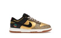 Nike Dunk Low w Dia De Muertos  42 US10w Essen - Bergerhausen Vorschau