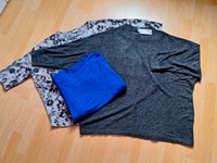 Shirt , Langarmshirt 3 Teile, 3XL/XXL Kapalua, Infintiy Neu!!! Sachsen - Oberlungwitz Vorschau