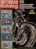Katalog 1975,Motorrad,Oldtimer, Rheinland-Pfalz - Birkenfeld Vorschau