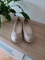 Dockers Ballerina Gr. 40 Sachsen-Anhalt - Ilsenburg (Harz) Vorschau