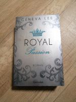 Royal Passion von Geneva Lee Bochum - Bochum-Wattenscheid Vorschau