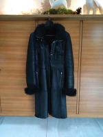 Lammfell Shearling Mantel Sportmax Code 34-36 Nordrhein-Westfalen - Bottrop Vorschau