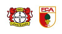SUCHE 2 Tickets Bayer 04 Leverkusen - FC Augsburg 18.05.2024 Saarland - Losheim am See Vorschau