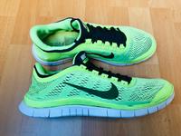 Nike Free 3.0 Bremen - Huchting Vorschau