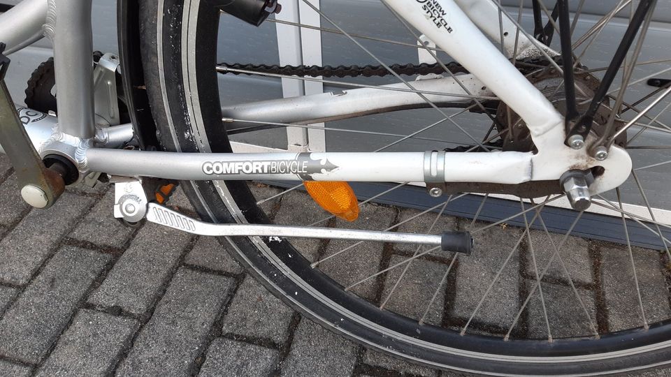 McKenzie Damenfahrrad, 28Zoll in Zwenkau