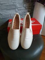 Schuhe Sneaker Damenschuhe Sommerschuhe Sport Gr 37 wie neu Berlin - Spandau Vorschau