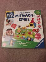 Mein erstes Mitmachspiel - Ravensburger mini steps Niedersachsen - Deutsch Evern Vorschau