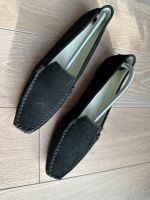 Tods Loafer 38,5 inkl Versand Bayern - Berg Vorschau