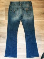 ☆Hudson Jeans☆ USA☆ Damen/Mädchen Bootcut Gr.24 / XS Thüringen - Hildburghausen Vorschau