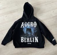 Aggro Berlin Hoodie Größe S  Fler Sido B-Tight Schleswig-Holstein - Reinbek Vorschau