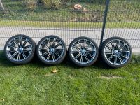 Avus Racing BMW 8,5 & 9,5 x 19“ 245/35 ZR 19 275/30 ZR 19 Bayern - Sulzemoos Vorschau