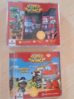 Super Wings Hörspielbox Niedersachsen - Großheide Vorschau