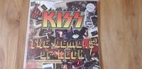 KISS- The Demo(n)s of Rock- Vinyl- 25/60 copies- rar- Sammler-NEU Nordrhein-Westfalen - Bedburg-Hau Vorschau