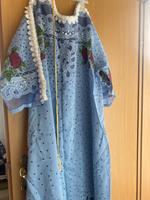 Buntes Kleid Niedersachsen - Soltau Vorschau