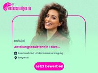 Abteilungsassistenz (m/w/d) in Teilzeit Baden-Württemberg - Langenau Vorschau