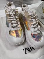 Schuhe Zara Kr. Dachau - Dachau Vorschau