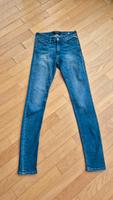Replay Jeans Luzien Gr. 27/32 blau Bayern - Bad Aibling Vorschau