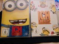 2 DVD  Ich einfach unverbesserlich 1+2 Nordrhein-Westfalen - Willich Vorschau