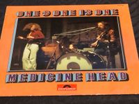 Medicine Head ‎– One & One Is One, LP, Vinyl, Sammlung Nordrhein-Westfalen - Neuss Vorschau