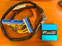 Greddy E-manage ECU + PnP Harness s14/s15 Frankfurt am Main - Nordend Vorschau