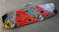 NEU RRD Style Carbon Kiteboard 139x42 Wakeboard Surfboard Sachsen-Anhalt - Magdeburg Vorschau