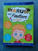 NEU* Wissensbuch * Was Jungs wissen wollen Niedersachsen - Wunstorf Vorschau