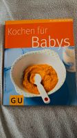 Kochen für Babys Sachsen - Dürrröhrsdorf-Dittersbach Vorschau