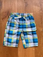 Kurze Hose / Shorts Gr. 110/116 Nordrhein-Westfalen - Erftstadt Vorschau