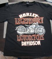 Harley Davidson  Shirt  Gr. M / L Hessen - Borken Vorschau