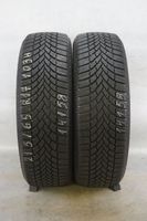 2 Winterreifen 215 / 65 R 17 103 H XL Bridgestone Blizzak 6,8mm Bayern - Hattenhofen Vorschau