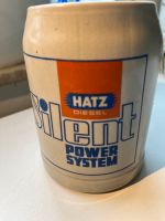 Bierkrug Hatz Diesel Bayern - Genderkingen Vorschau