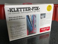 Kletter-Fix Rettungsleiter, neuwertig Dortmund - Innenstadt-West Vorschau