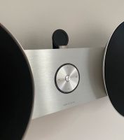 Bang & Olufsen mit OVP & Fernbedienung Beosound 8 silber Niedersachsen - Westerstede Vorschau