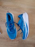 Saucony Omni Laufschuhe Damen US 9, EUR 40,5 Kr. Passau - Passau Vorschau