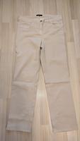 ⭐Bonita Damenjeans/ Hose Gr. 40 beige neuwertig⭐ Thüringen - Worbis Vorschau