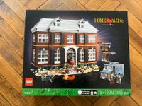 LEGO Ideas: Home Alone/Kevin Allein zu Haus (21330) – Neu und OVP München - Sendling Vorschau