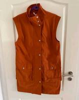 Damenweste Jacke Braun Gr. M 38 NEU mit Etikett Köln - Porz Vorschau