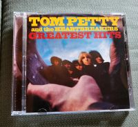 Tom Petty - Greatest Hits, sehr guter Zustand! Baden-Württemberg - Heidelberg Vorschau