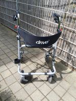 Rollator Drive Migo G2 Gehhilfe Mobil Laufhilfe Reha Mobilität Nordrhein-Westfalen - Mülheim (Ruhr) Vorschau