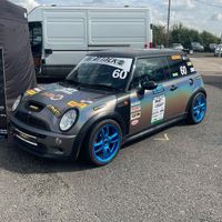 Mini r53 JCW Abgasanlage , Scorpion Hessen - Nidda Vorschau