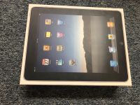 Ipad 1 Wifi 16GB Hessen - Biebergemünd Vorschau