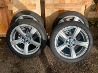 4 Orig BMW Z4 Winterräder Styling 290 225/45 R17 91H  E89 6785240 Baden-Württemberg - Schwaikheim Vorschau