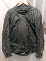 Held Motorradjacke Leder TFL Cool System Nordrhein-Westfalen - Neuss Vorschau